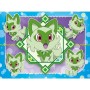 Ravensburger - Puzzle Pokemon 4 buc in cutie 12 16 20 24 piese Ravensburger - 3